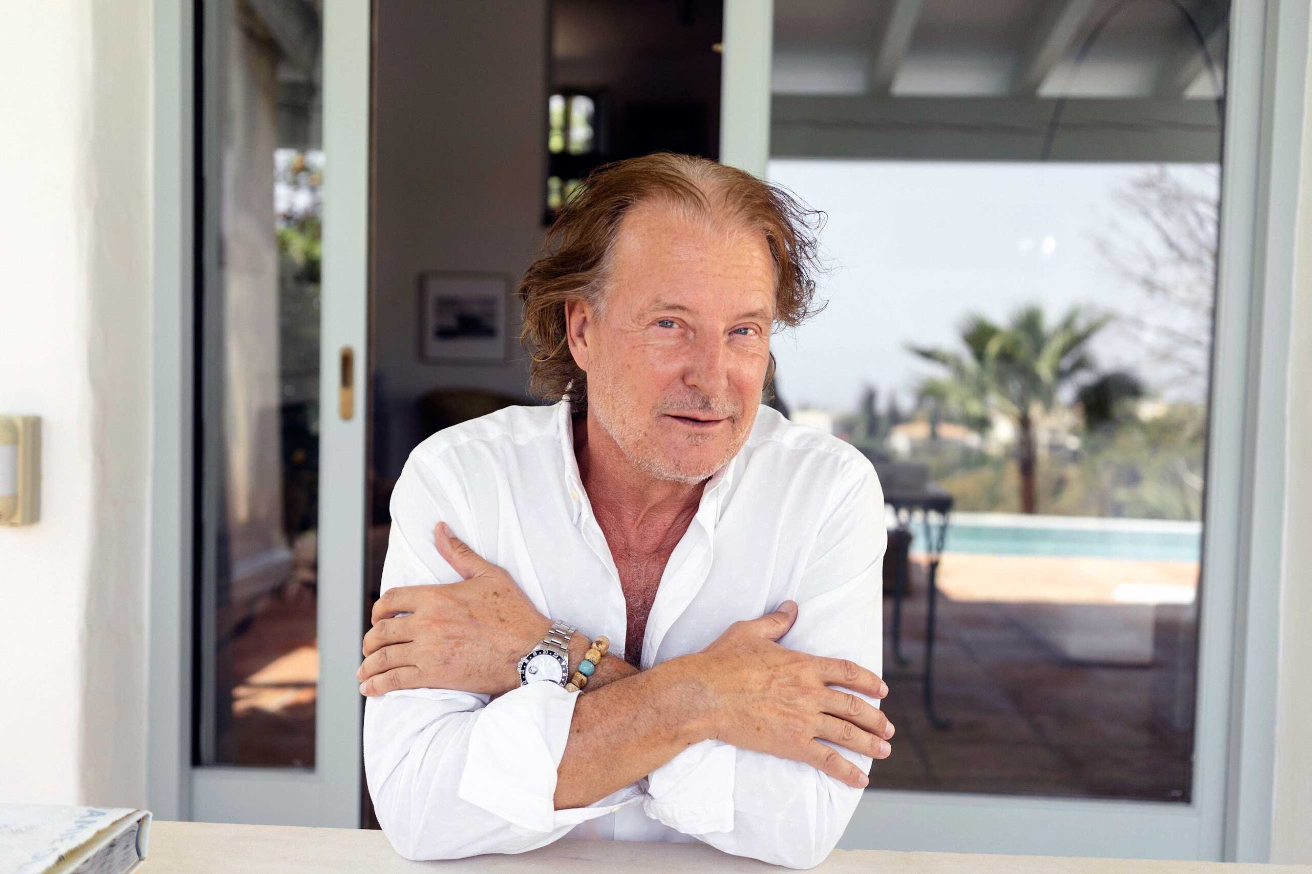 Frank Westermann