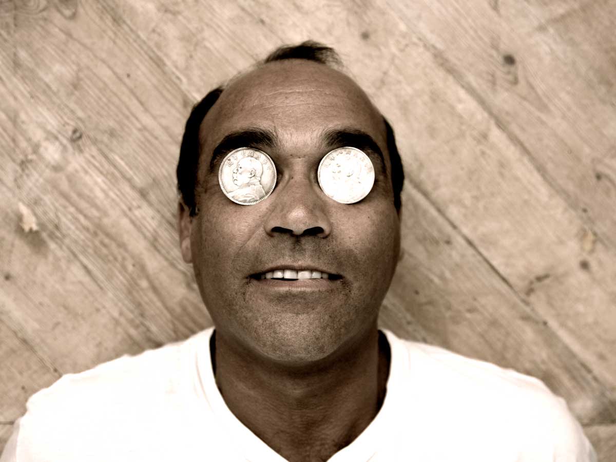 Silver Dollar 2