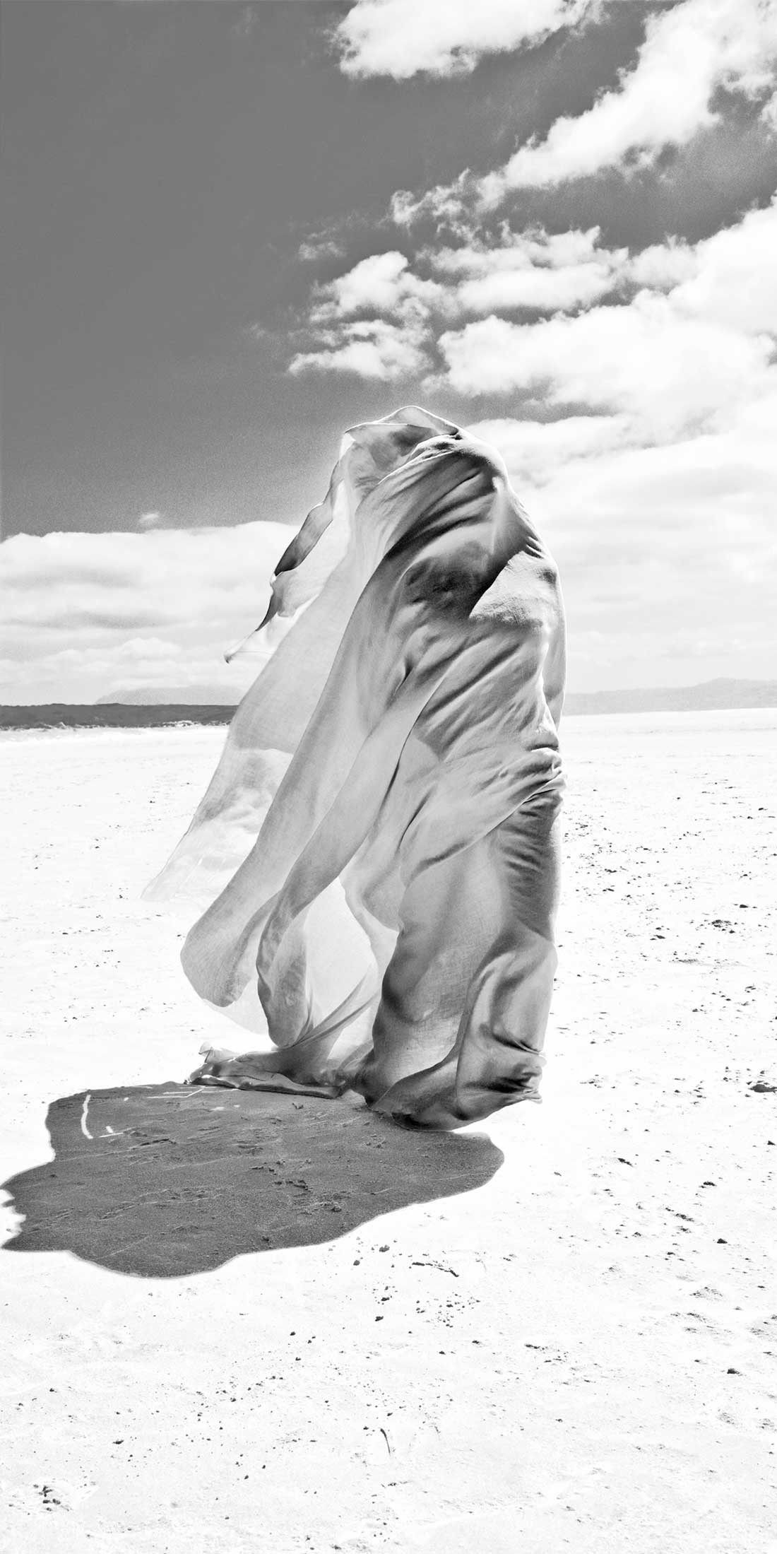 Ghost 1