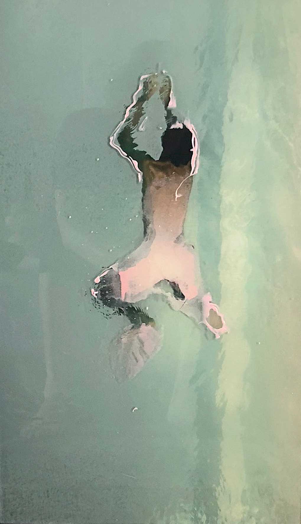 Swimmer 2