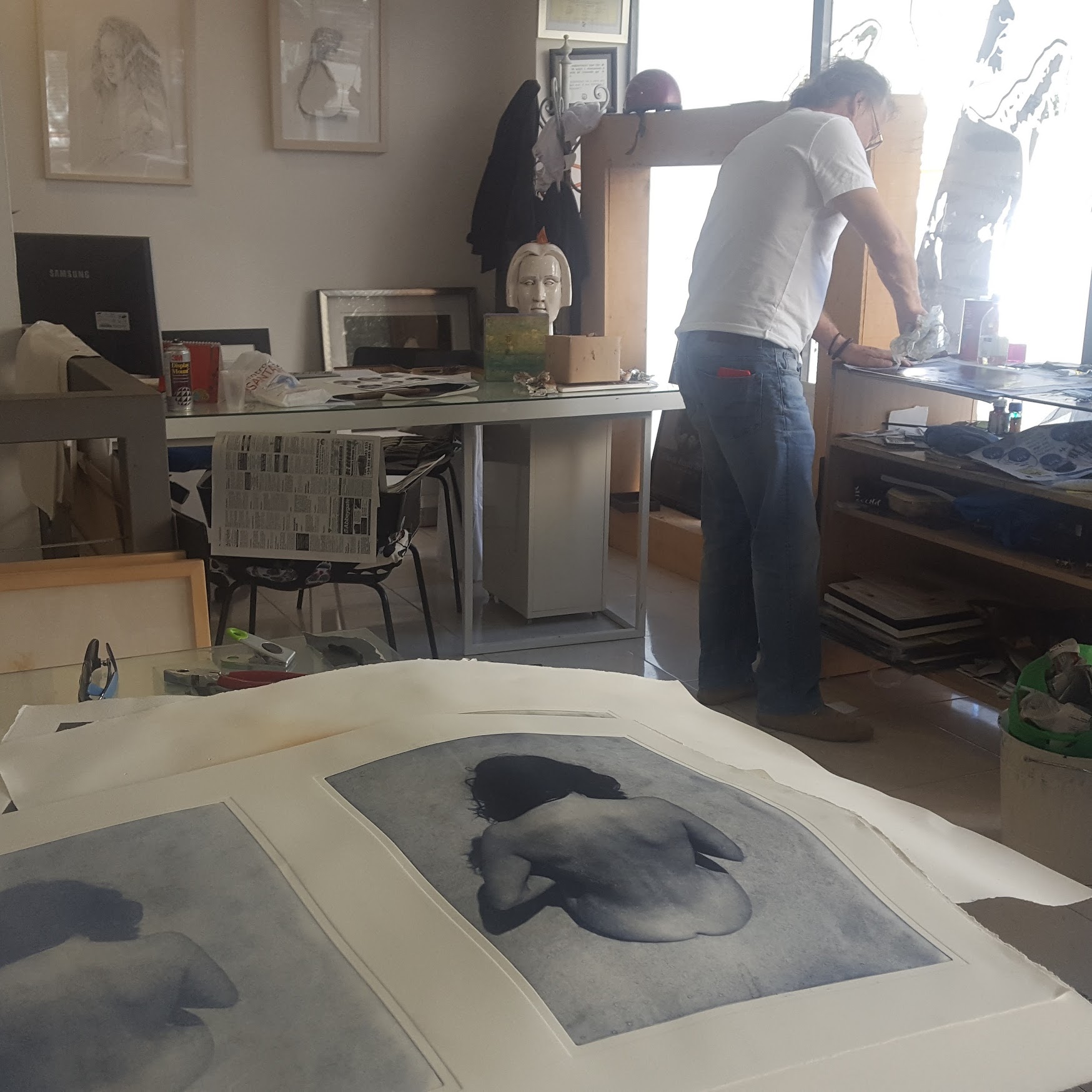 Estudio 18