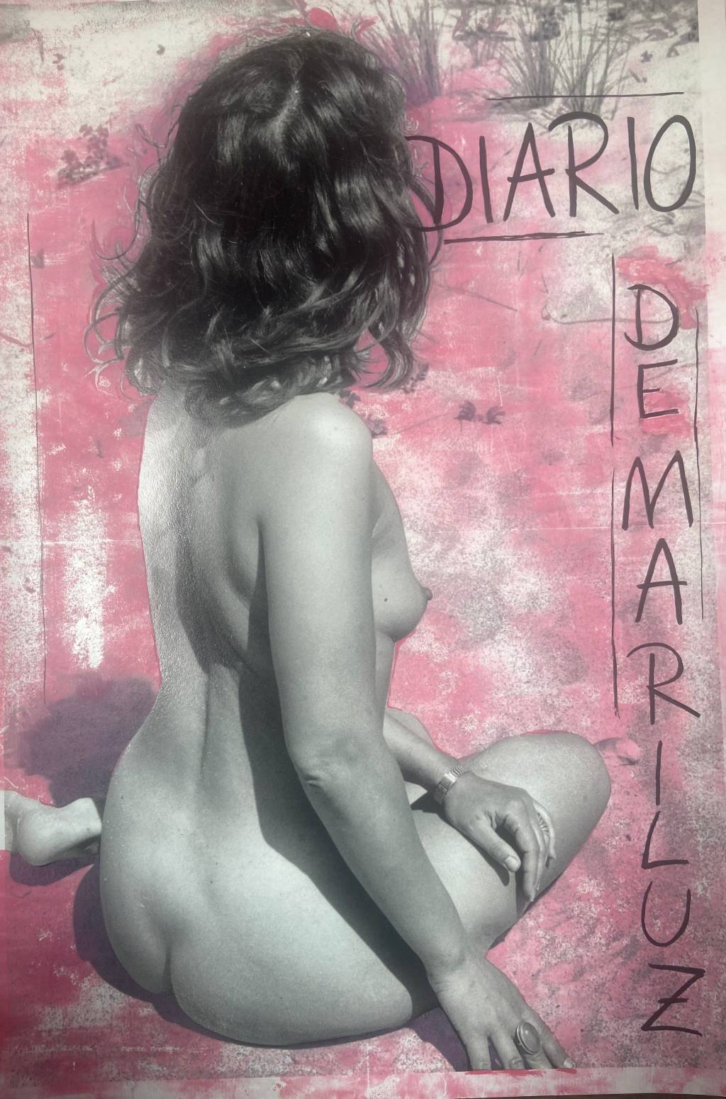 El Diario de Mariluz